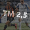 Ставки на футбол ТМ меньше 2.5 — стратегия ставок