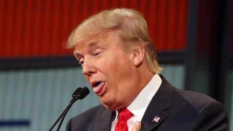 Трамп теряет шансы на победу