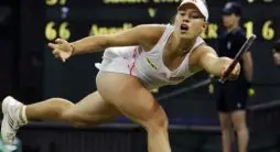 Букмекер William Hill выставил коэффициенты на турнир в Ухане