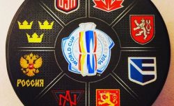 На Кубок Мира по хоккею выставлены котировки букмекеров