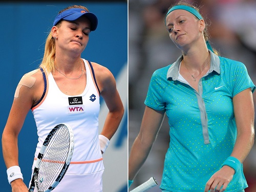 Британский букмекер обновил коэффициенты на теннисный турнир WTA