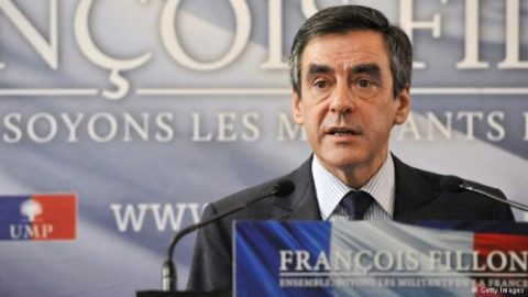 Букмекеры уверены в победе Фийона