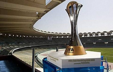 Явным фаворитом Кубка Мира букмекеры считают испанский...