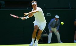 Теннисный турнир Уимблдон WTA — новые...