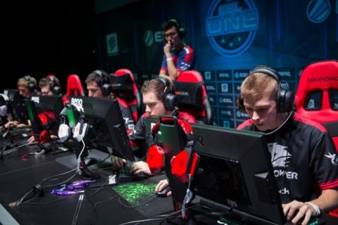 Киберспорт близок как никогда к Олимпиаде