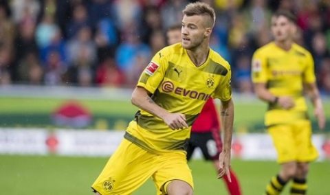 Букмекеры предлагают поставить на достижения Ярмоленко...