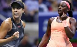 US Open – 2017, женский турнир WTA: неожиданный финал...