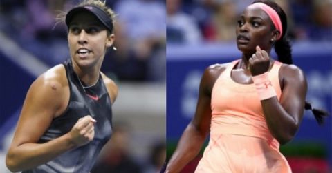 US Open – 2017, женский турнир WTA: неожиданный финал...