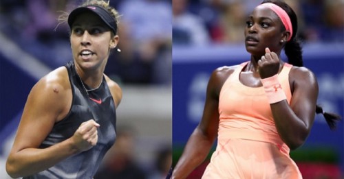 US Open – 2017, женский турнир WTA: неожиданный финал и коэффициенты букмекеров