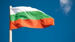 болгария