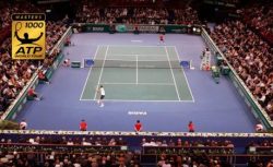 Теннисный турнир ATP в Париже: котировки, претенденты,...