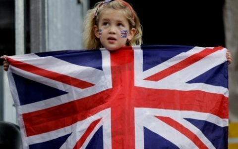 Великобритания решила навести порядок в среде...