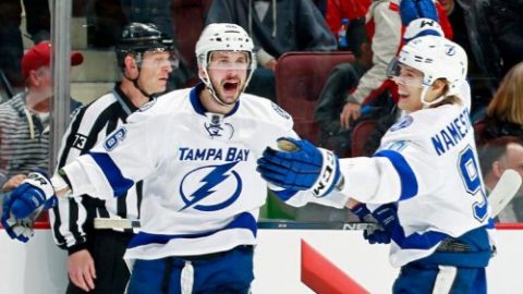 Иностранные букмекеры серьезно изменили расклады в...