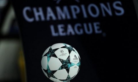 На Лигу Чемпионов в линиях БК предложены новые...