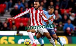 БК Paddy Power досрочно выплатила ставки на вылет Сток...