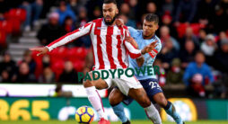 БК Paddy Power досрочно выплатила ставки на вылет Сток Сити из АПЛ
