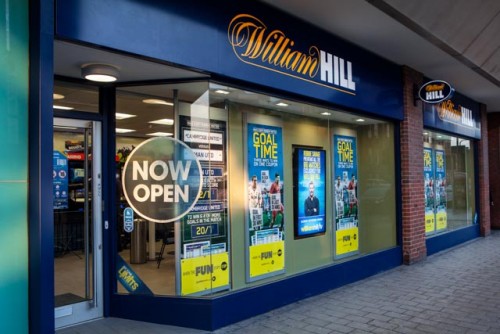 William Hill предлагает на победителя НБА новые коэффициенты