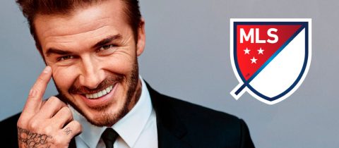 Букмекеры: кто возглавит клуб Бекхэма в МЛС?