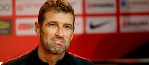 Массимо Каррера будет уволен? Мнение букмекеров