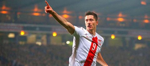 Сборная Польши на ЧМ-2018. Ставки букмекеров