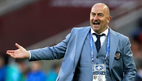 Есть ли шансы у России после поражения 0:3? Мнения...