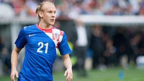 Домагой Вида перестал интересовать «Ливерпуль»