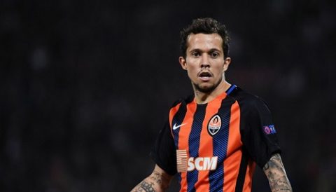 Бернард близок к переходу в Челси