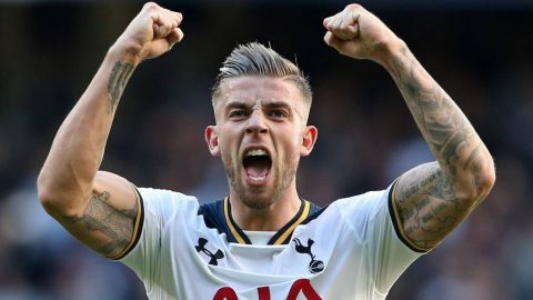 WILLIAM HILL: До 1 августа Тоби Алдервейрелд станет...