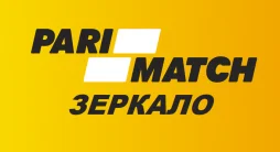 Париматч – зеркало