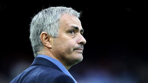 Манчестер Юнайтед продолжает падение ко дну