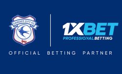 БК 1xBet подписала контракт о партнерстве с Кардиффом