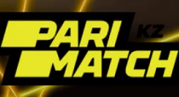 Parimatch kz лого