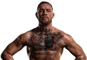 conor mcgregor