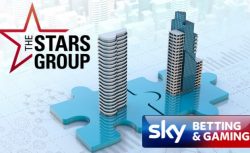 Stars Group продемонстрировала неплохой рост прибыли