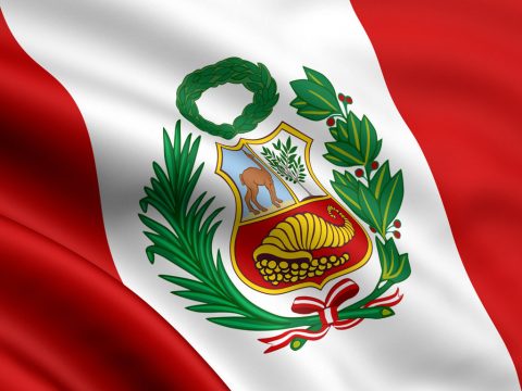 Правительство Перу планирует сделать ставки на спорт...