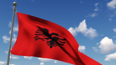 Власти Албании внесли запрет на ведение азартной...