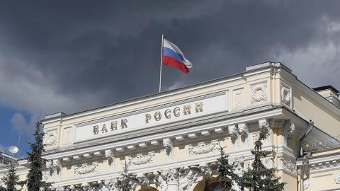 Центробанк будет следить за появлением звезд в рекламе...