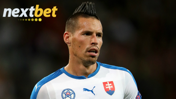 Nextbet подписала партнерское соглашение с Наполи