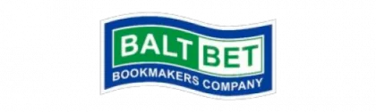 балтбет логотип