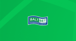 Baltbet лого