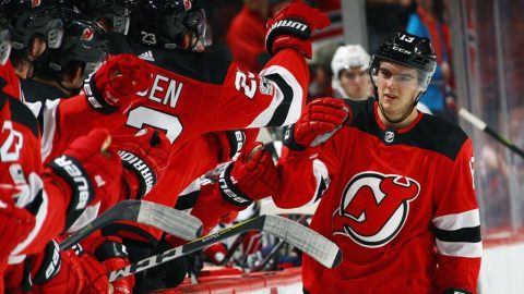 БК Willam Hill US заключила партнерское соглашение с...