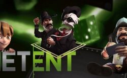 Компания NetEnt намерена получить лицензию на работу в...