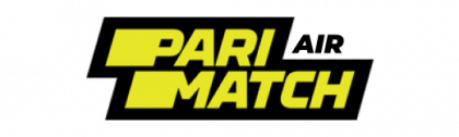 parimatch air логотип