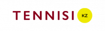 tennisi kz логотип