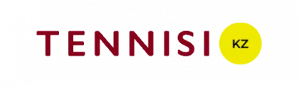 tennisi kz логотип