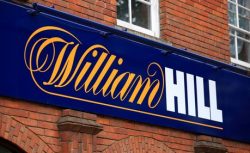 Букмекерская компания William Hill Global подписала...