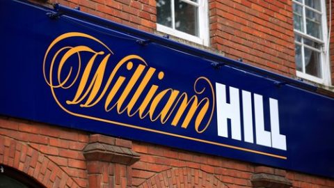 Букмекерская компания  William Hill Global подписала...