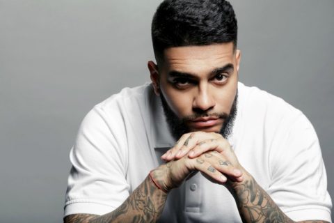 Тимати стал официальным послом букмекерской компании...