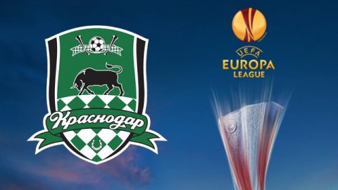 Зенит и Краснодар обеспечили себя место в плей-офф...