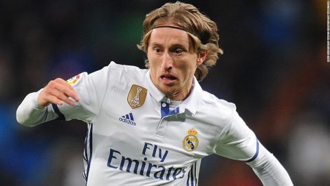 “Реал” не планирует продлевать действующий  контракт с...